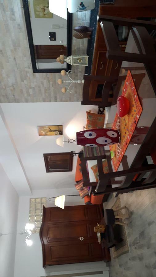 Little House Villa Alghero Dış mekan fotoğraf