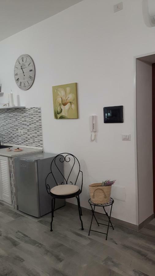 Little House Villa Alghero Dış mekan fotoğraf
