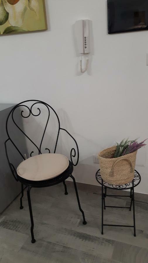 Little House Villa Alghero Dış mekan fotoğraf