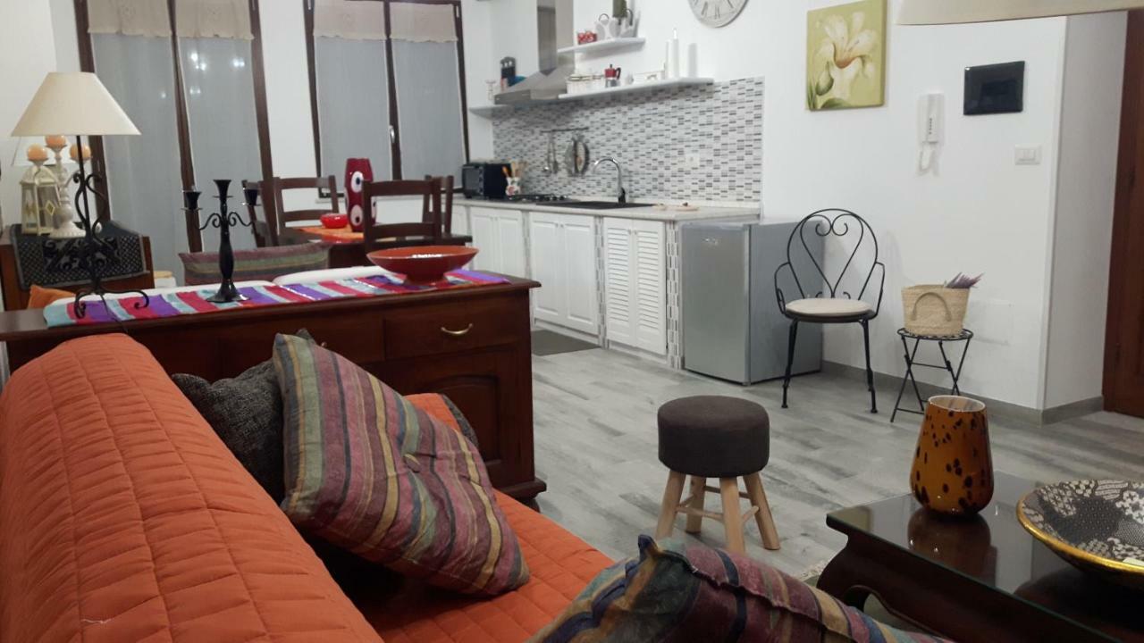 Little House Villa Alghero Dış mekan fotoğraf