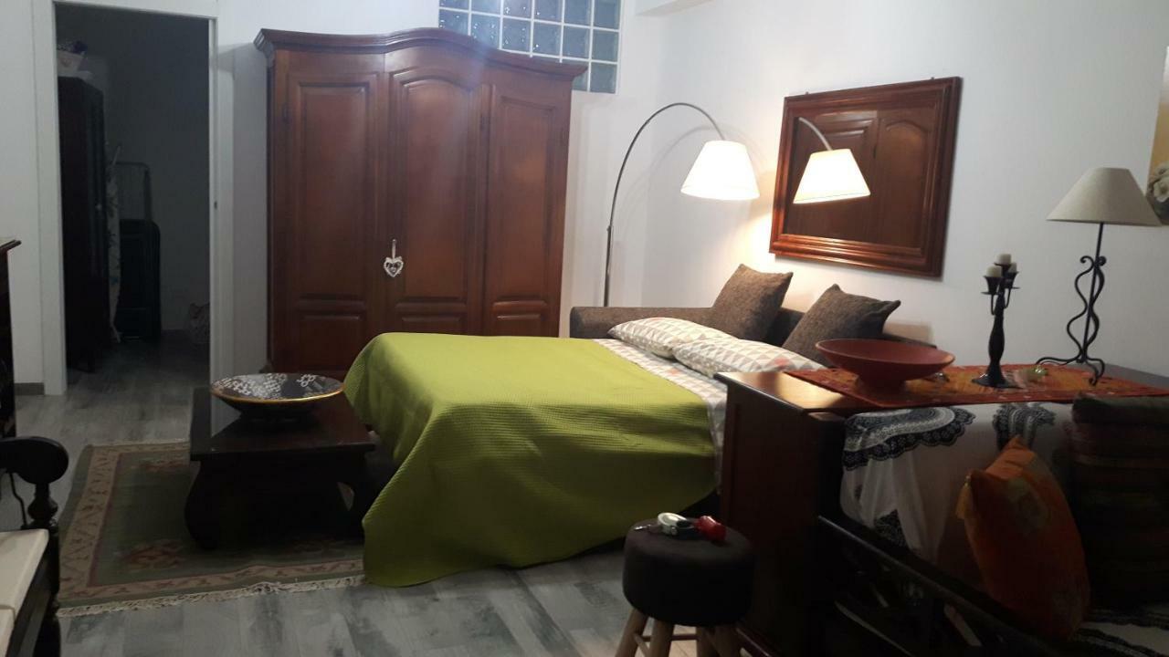 Little House Villa Alghero Dış mekan fotoğraf